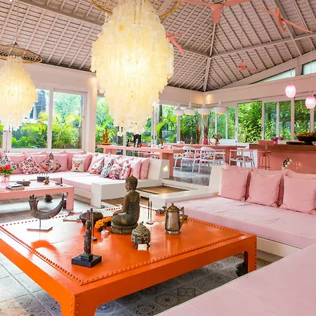 Villa A-Mar
